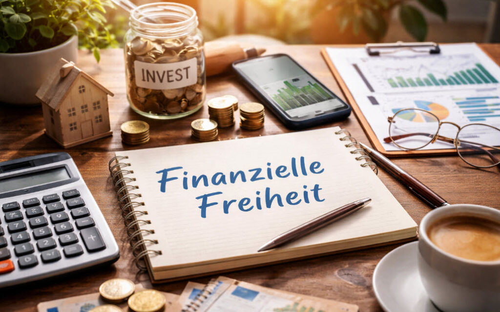 Finanzielle Freiheit