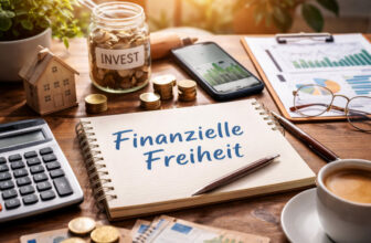 Finanzielle Freiheit erreichen