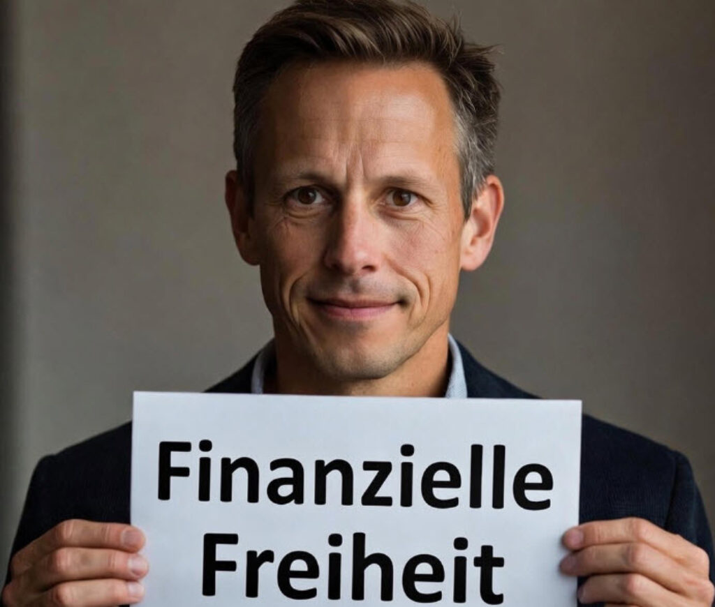 finanzielle freiheit