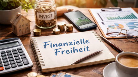 Finanzielle Freiheit erreichen: Realistische Wege