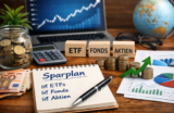 Was ist ein Sparplan? Vorteile und Tipps für deinen Vermögensaufbau 2026