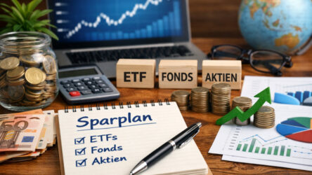 Was ist ein Sparplan? Vorteile und Tipps für deinen Vermögensaufbau 2026